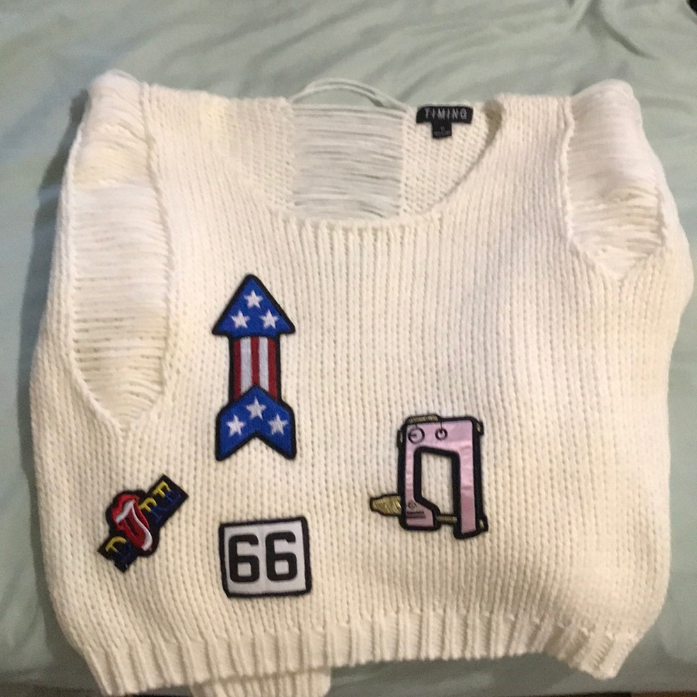 Sweater